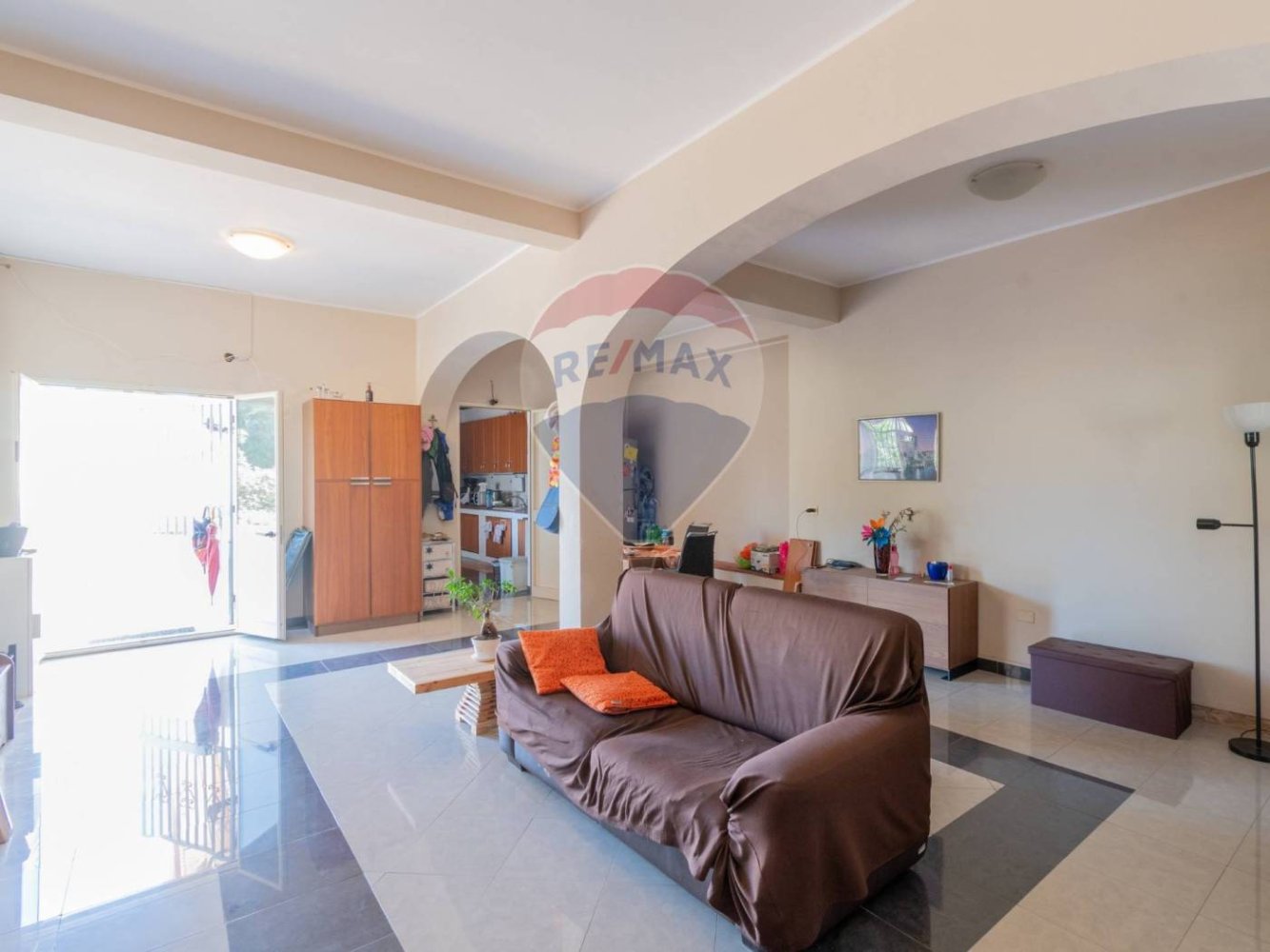 3 غرف نوم شقة في Carini, Italy رقم 328616