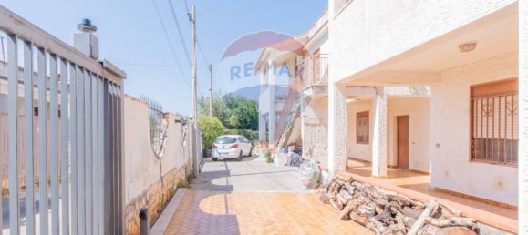 3 غرف نوم شقة في Carini, Italy رقم 328616 35