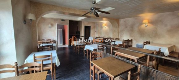 Propriété commerciale à Deux-Sèvres, France 490m² No. 304573 2