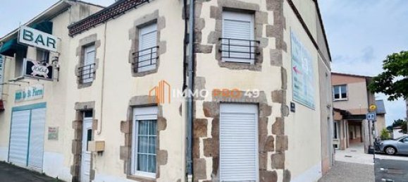 Propriété commerciale à Deux-Sèvres, France 490m² No. 304573 4