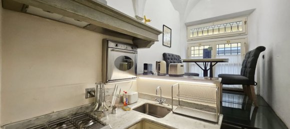 4 Schlafzimmer Wohnung in Florence, Italy, Nr. 374802 8