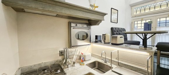 4 Schlafzimmer Wohnung in Florence, Italy, Nr. 374802 10