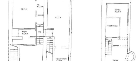 4 Schlafzimmer Wohnung in Florence, Italy, Nr. 374802 4