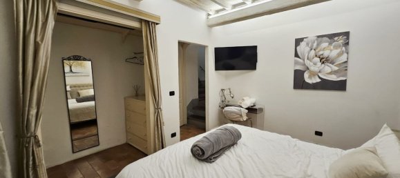 4 Schlafzimmer Wohnung in Florence, Italy, Nr. 374802 17