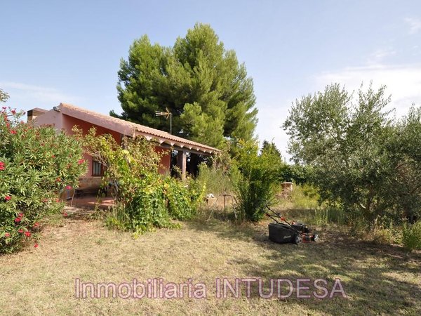 Земельный участок в Наварра, Испания № 124917