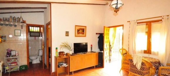 Земельный участок в Наварра, Испания № 124917 2