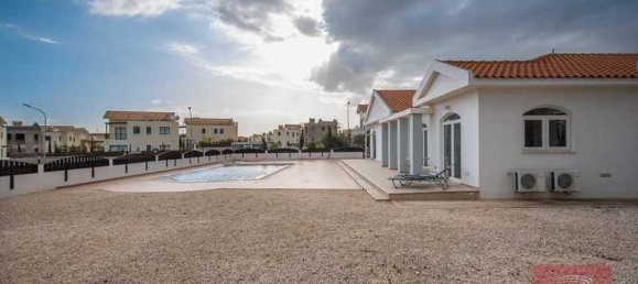 4 Schlafzimmer Villa in Ayia Napa, Cyprus, Nr. 16614 8