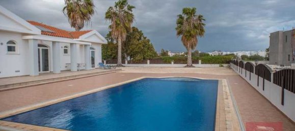 4 Schlafzimmer Villa in Ayia Napa, Cyprus, Nr. 16614 3