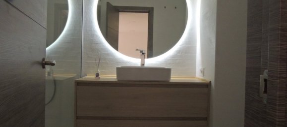 2 bedrooms Apartment in Denia, Spain No. 8336 2