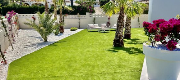 2 bedrooms Apartment in Denia, Spain No. 8336 21