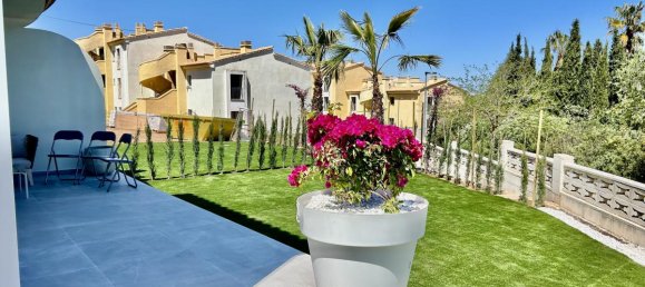 2 bedrooms Apartment in Denia, Spain No. 8336 17