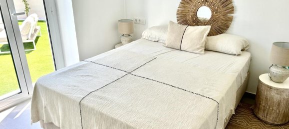 2 bedrooms Apartment in Denia, Spain No. 8336 8