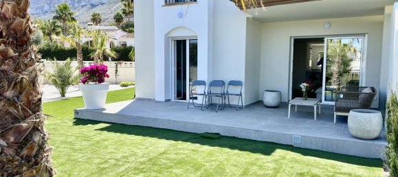 2 bedrooms Apartment in Denia, Spain No. 8336 4