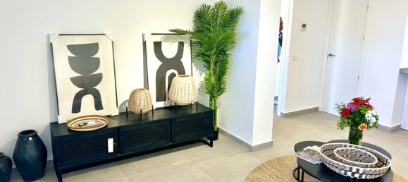 2 bedrooms Apartment in Denia, Spain No. 8336 7