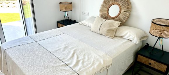 2 bedrooms Apartment in Denia, Spain No. 8336 12