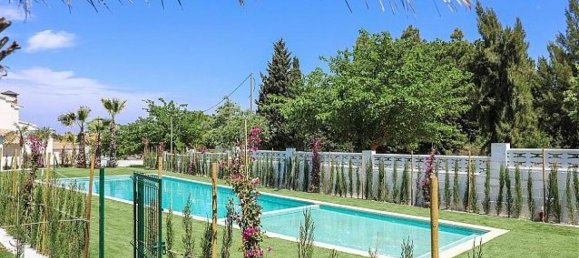 2 bedrooms Apartment in Denia, Spain No. 8336 20