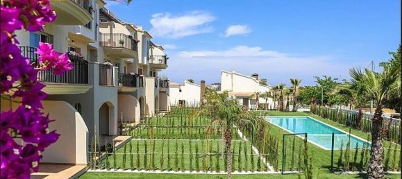 2 bedrooms Apartment in Denia, Spain No. 8336 19