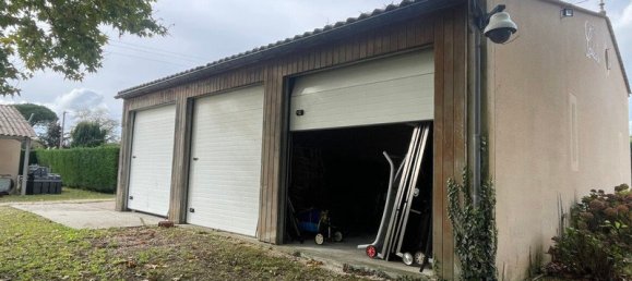 5 Schlafzimmer Haus in Saint-Emilion, France, Nr. 109320 10