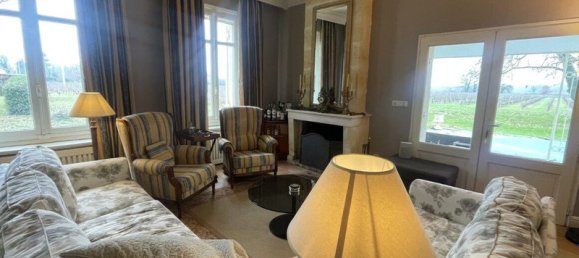 5 Schlafzimmer Haus in Saint-Emilion, France, Nr. 109320 7