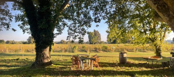 5 Schlafzimmer Haus in Saint-Emilion, France, Nr. 109320 3