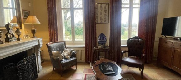 5 Schlafzimmer Haus in Saint-Emilion, France, Nr. 109320 6