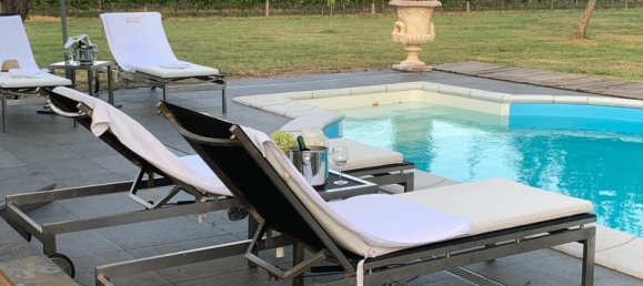 5 Schlafzimmer Haus in Saint-Emilion, France, Nr. 109320 4