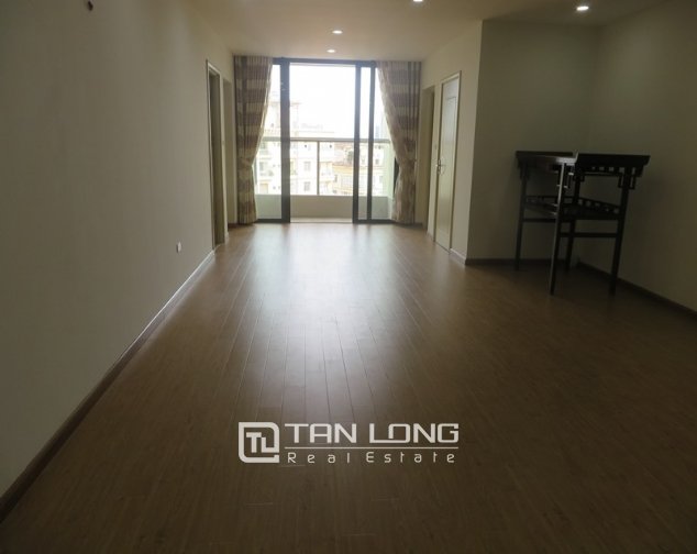 Квартира с 3 спальнями в Каузяй, Вьетнам № 2416