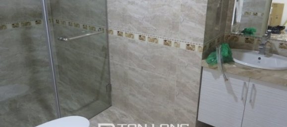 Квартира с 3 спальнями в Каузяй, Вьетнам № 2416 6