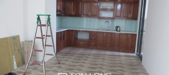 Квартира с 3 спальнями в Каузяй, Вьетнам № 2416 3