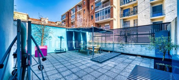 1 bedroom Apartment in Turin, Italy No. 237009 21