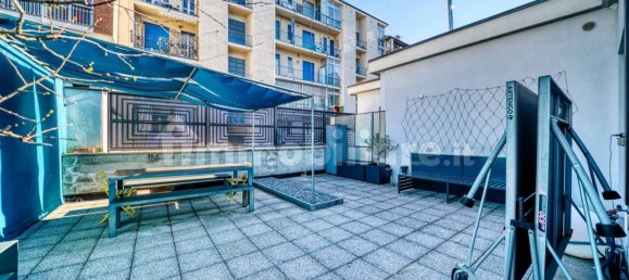 1 bedroom Apartment in Turin, Italy No. 237009 18