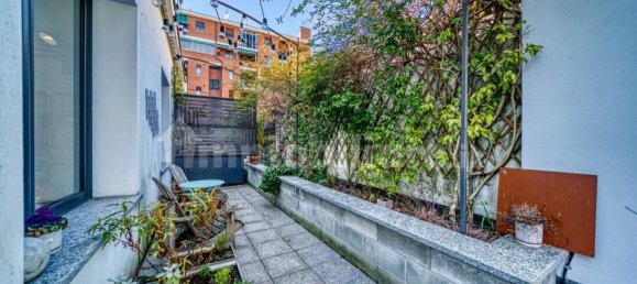 1 bedroom Apartment in Turin, Italy No. 237009 22