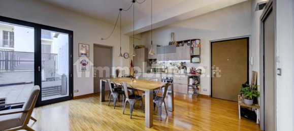 1 bedroom Apartment in Turin, Italy No. 237009 8