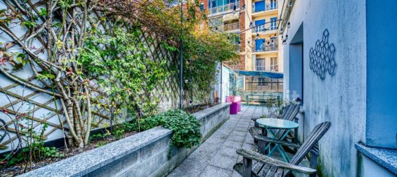 1 bedroom Apartment in Turin, Italy No. 237009 23