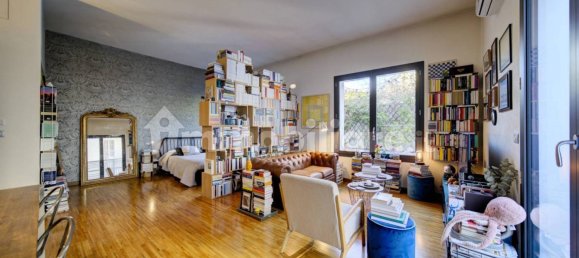 1 bedroom Apartment in Turin, Italy No. 237009 9