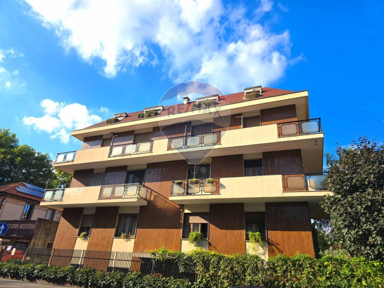 1 bedroom Apartment in Milan, Italy No. 282305