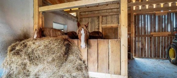 Casa de 7 divisões em Rottal-Inn, Germany N.º 148783 22