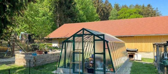 Casa de 7 divisões em Rottal-Inn, Germany N.º 148783 5