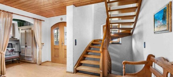 Casa de 7 divisões em Rottal-Inn, Germany N.º 148783 14