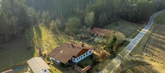 Casa de 7 divisões em Rottal-Inn, Germany N.º 148783 4