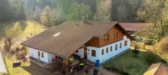 Casa de 7 divisões em Rottal-Inn, Germany N.º 148783 3