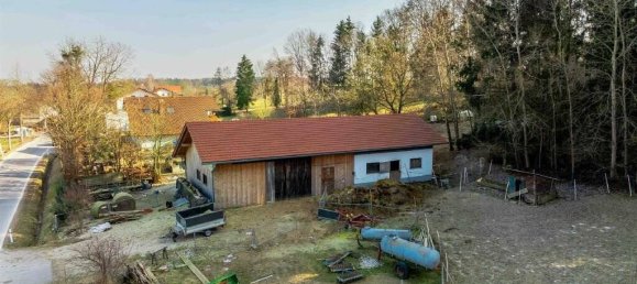 Casa de 7 divisões em Rottal-Inn, Germany N.º 148783 21