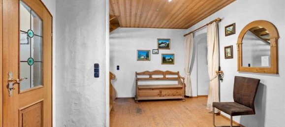 Casa de 7 divisões em Rottal-Inn, Germany N.º 148783 12