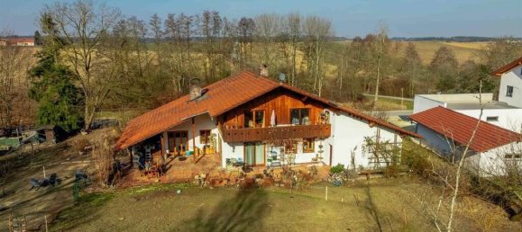 Casa de 7 divisões em Rottal-Inn, Germany N.º 148783 2