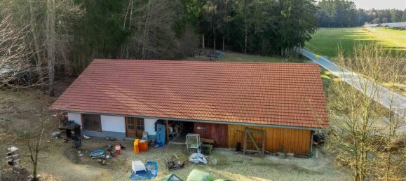 Casa de 7 divisões em Rottal-Inn, Germany N.º 148783 20