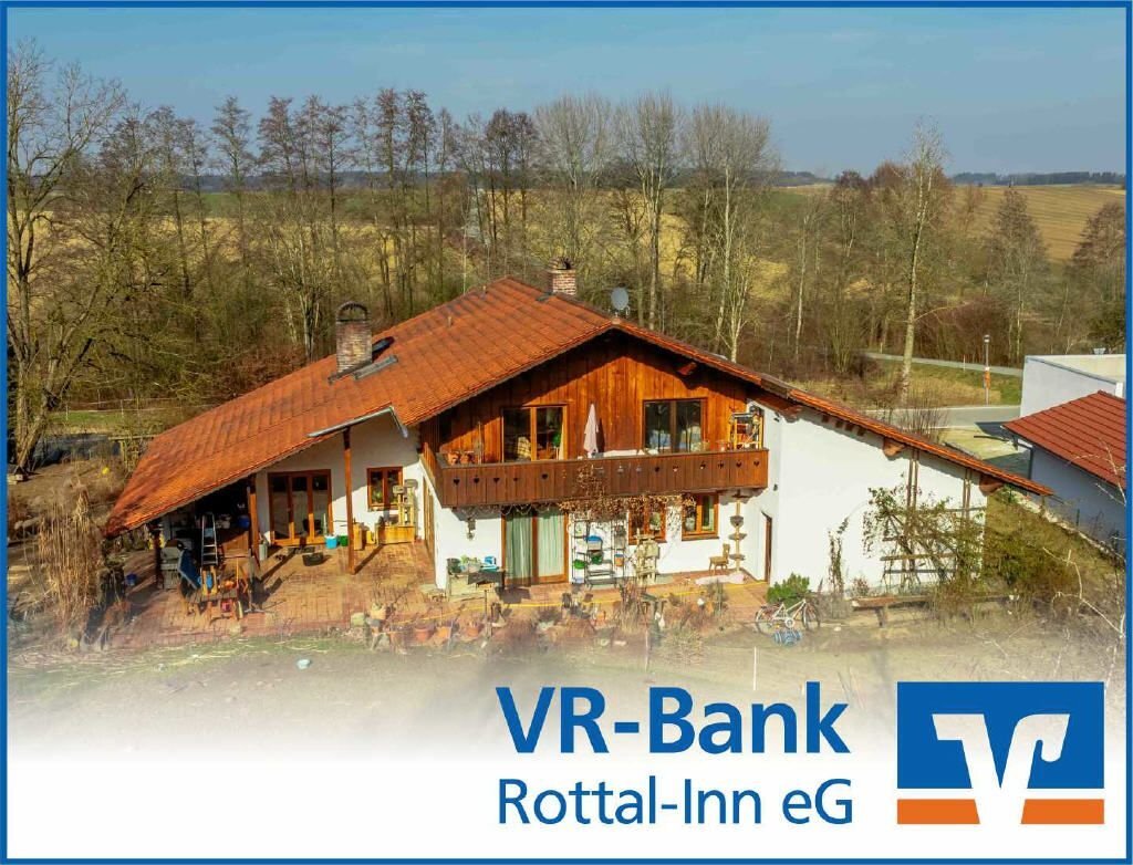 Casa de 7 divisões em Rottal-Inn, Germany N.º 148783