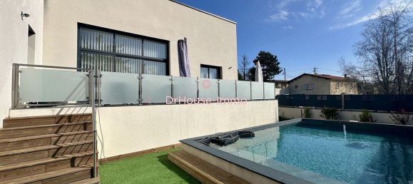 4 bedrooms House in Saint-Marcel-les-Valence, France No. 240612 20