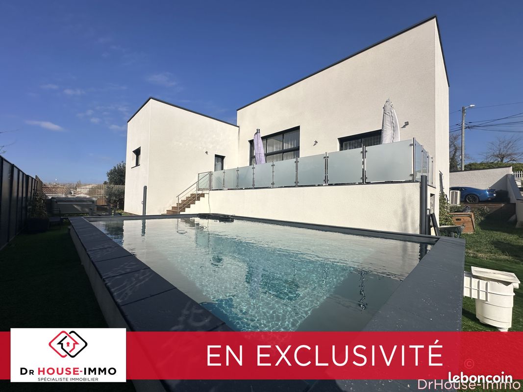 4 bedrooms House in Saint-Marcel-les-Valence, France No. 240612