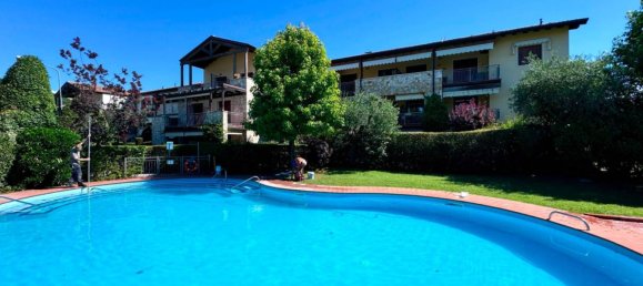 2 bedrooms Apartment in Verona, Italy No. 213859 6