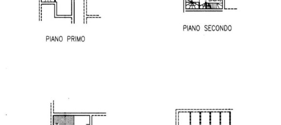 2 bedrooms Apartment in Verona, Italy No. 213859 9